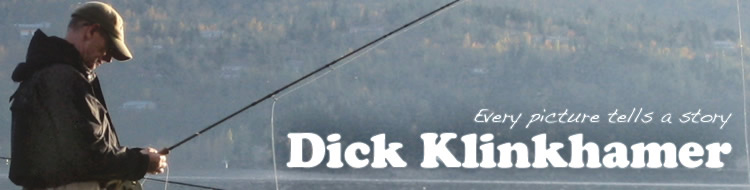 Dick Klinkhamer